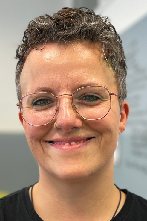 Sonja Sattler