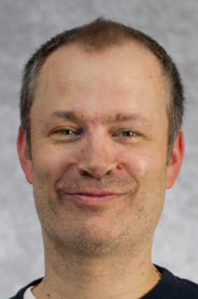 Thomas Preuss